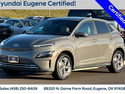 Used 2023 Hyundai Kona SE image 9