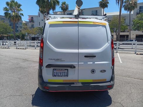 Used 2015 Ford Transit Connect XL FWD image 7
