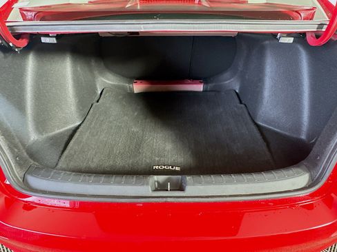 Used 2025 Honda Civic Sport image 28