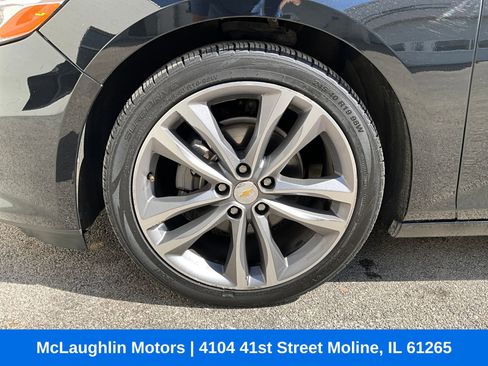 Used 2024 Chevrolet Malibu LT FWD image 16