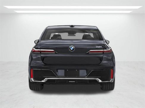 New 2026 BMW 740i 740i w/ Premium Package image 13