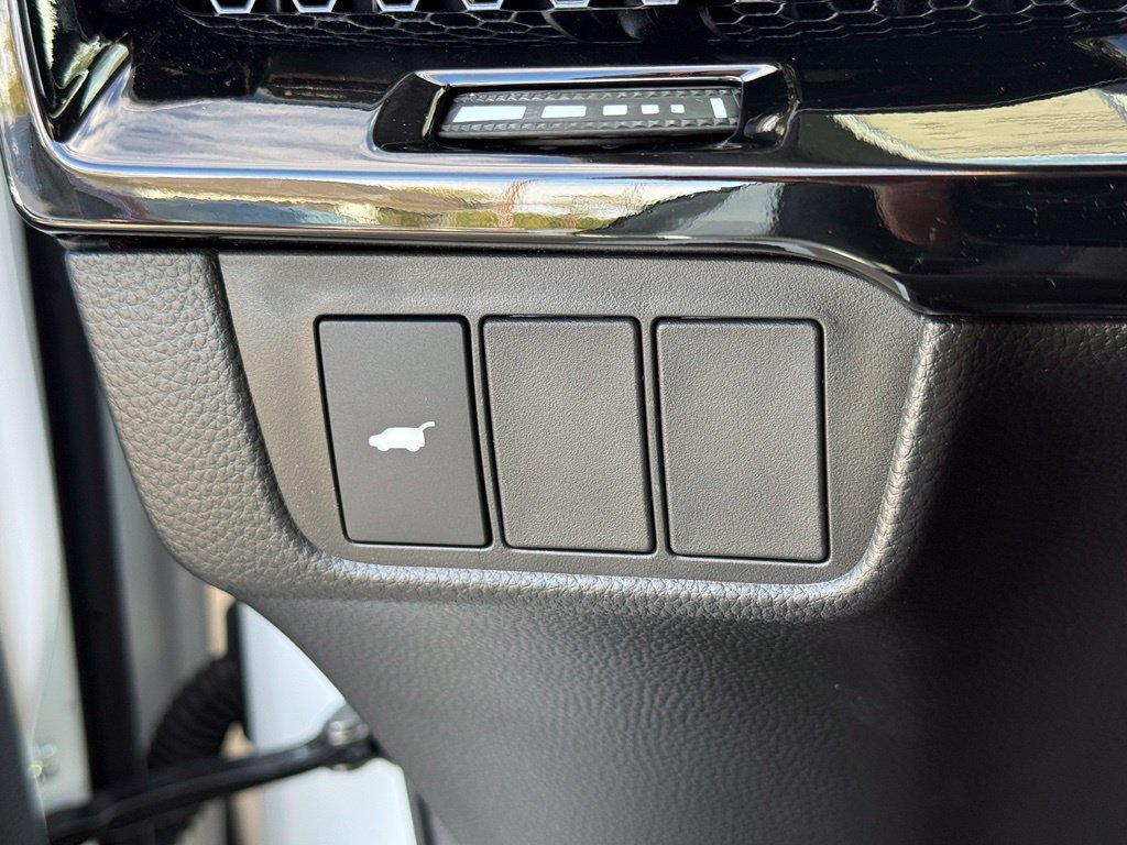 Certified 2026 Honda CR-V Sport Touring image 24