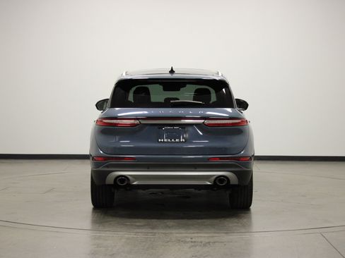 Used 2024 Lincoln Corsair Reserve w/ Equipment Group 201A image 7