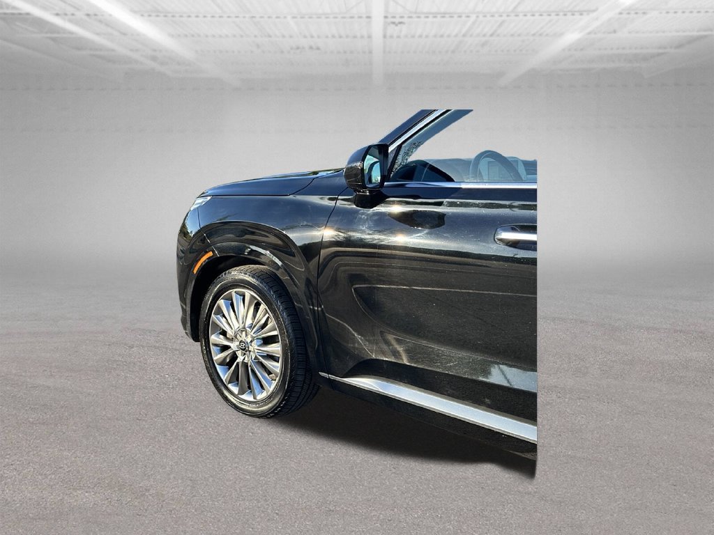 Used 2020 Hyundai Palisade Limited AWD/4WD image 46
