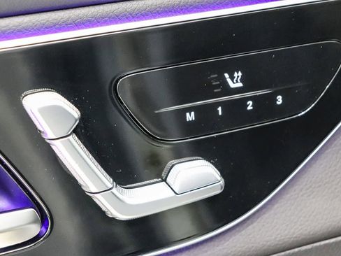 Certified 2024 Mercedes-Benz GLC 300 4MATIC image 21