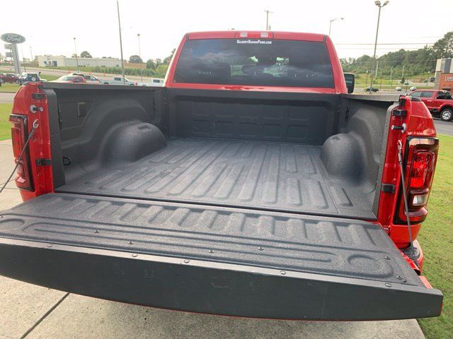 Used 2026 RAM 2500 Big Horn AWD/4WD image 15