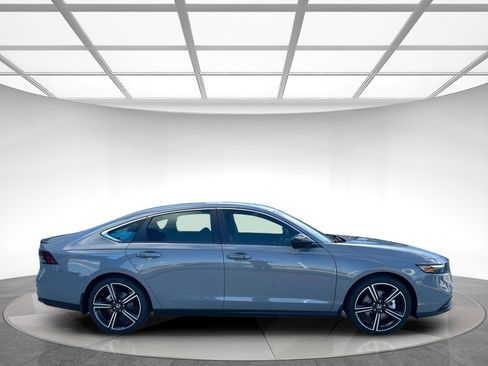 New 2025 Honda Accord Sport image 6