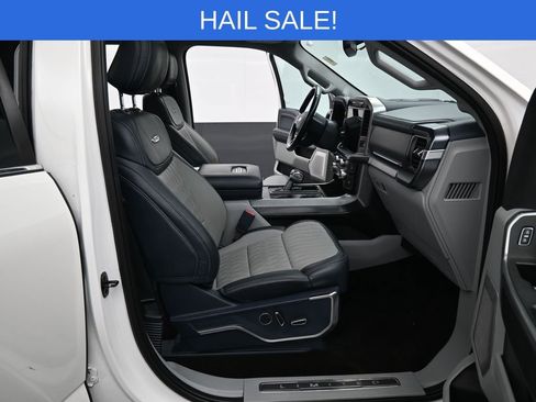 Used 2021 Ford F150 Limited image 42