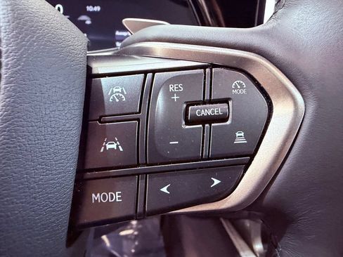 Certified 2025 Lexus RX 350 FWD image 22