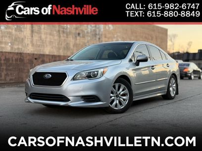 Used 2015 Subaru Legacy 2.5i Premium w/ Moonroof Package