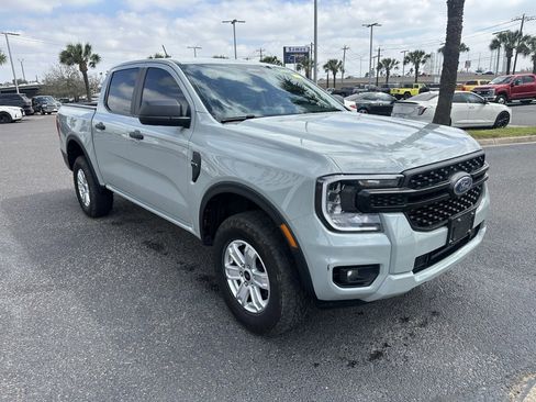 Used 2024 Ford Ranger XL image 8