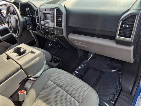 Used 2016 Ford F150 XLT RWD image 33