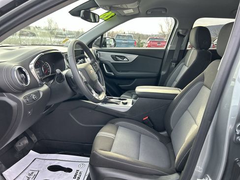 New 2026 Chevrolet Blazer LT w/ Convenience Package image 21