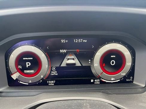 Used 2025 Nissan Rogue SL w/ SL Premium Package FWD image 40