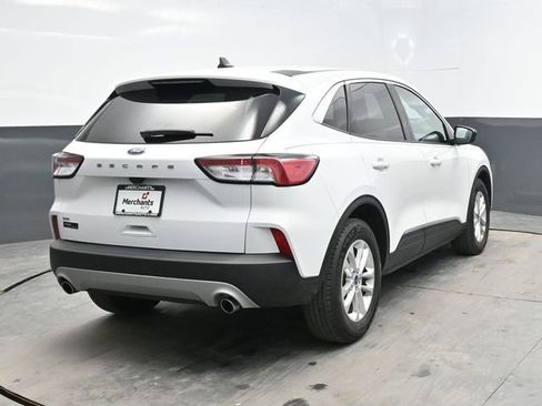 Used 2022 Ford Escape SE w/ Convenience Package image 6