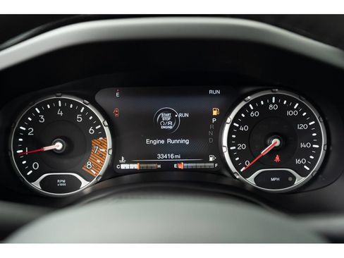 Used 2022 Jeep Renegade Limited w/ Sun, Sound & Wheels Group AWD/4WD image 23