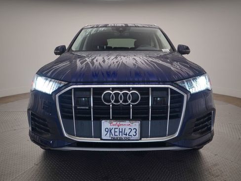 Used 2023 Audi Q7 2.0T Premium Plus image 5