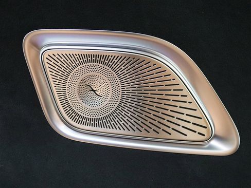 Used 2022 Mercedes-Benz S 580 4MATIC Sedan w/ AMG Line Package image 22