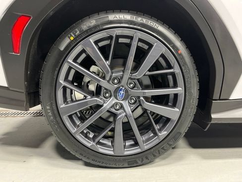 Used 2025 Subaru WRX Premium AWD/4WD image 41