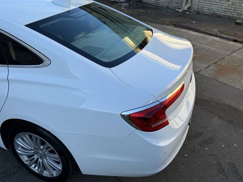 Used 2019 Buick LaCrosse Essence w/ Sun and Shade Package FWD image 28