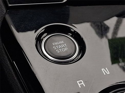 Certified 2023 Kia Sportage EX image 24