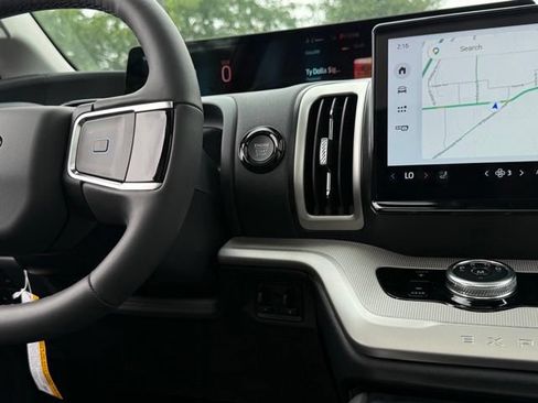 New 2026 Ford Expedition Max Active AWD/4WD image 12