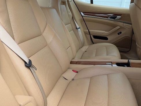 Used 2011 Porsche Panamera 4S AWD/4WD image 14