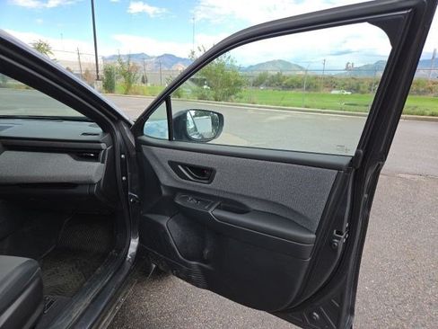 Used 2026 Subaru Outback Premium AWD/4WD image 19