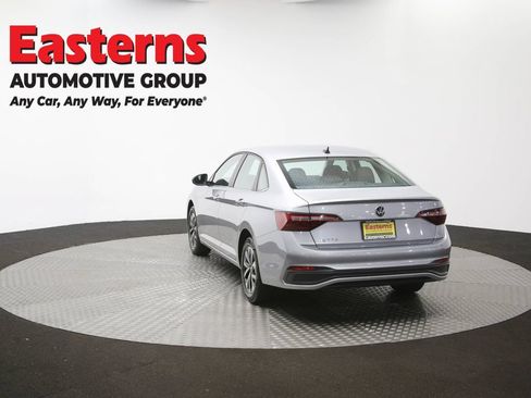 Used 2024 Volkswagen Jetta S FWD image 63