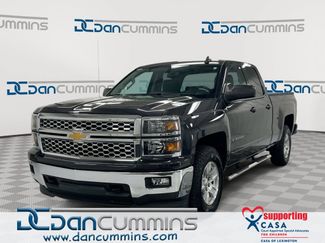 Used 2015 Chevrolet Silverado 1500 LT w/ All Star Edition AWD/4WD video 1