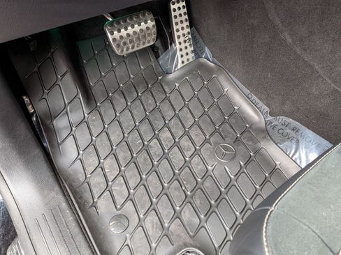 Used 2021 Mercedes-Benz GLE 53 AMG 4MATIC Coupe image 18