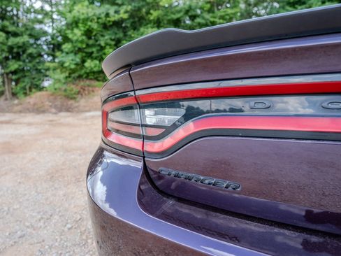 Used 2021 Dodge Charger GT w/ Blacktop Package RWD image 10