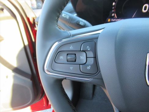 New 2026 Buick Envista Sport Touring w/ Convenience I Package image 18