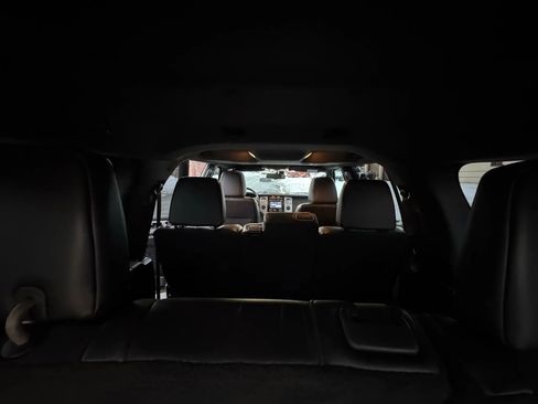 Used 2013 Ford Expedition EL Limited image 26