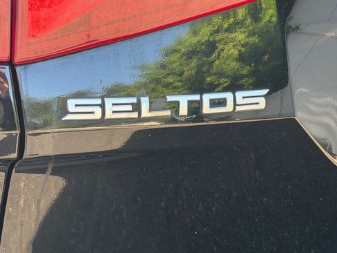 Certified 2023 Kia Seltos LX AWD/4WD image 21