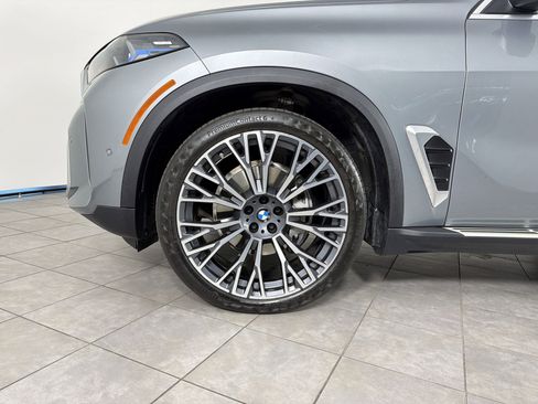 Certified 2026 BMW X5 xDrive40i image 11