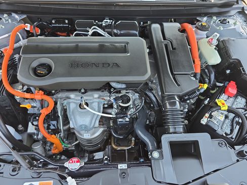Used 2026 Honda Accord Sport image 29