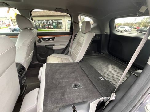 Used 2019 Honda CR-V EX-L image 35