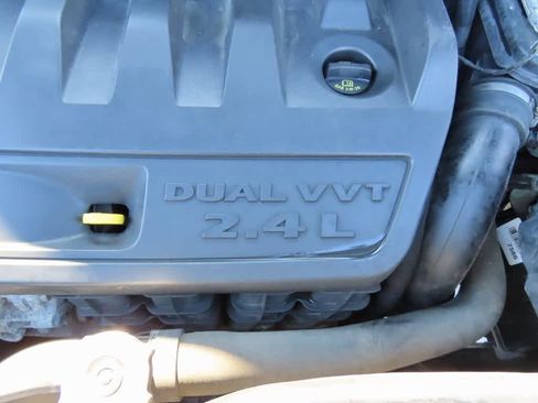 Used 2013 Jeep Patriot Sport w/ PWR Value Group image 11