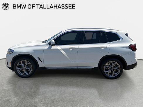 Used 2023 BMW X3 sDrive30i w/ Premium Package image 8