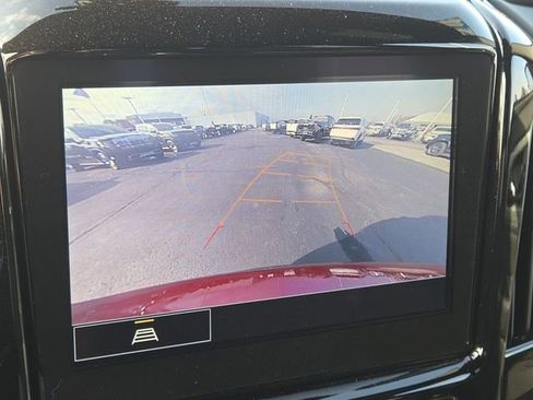 Used 2024 Chevrolet Traverse LT w/ LPO, Floor Liner Package image 3