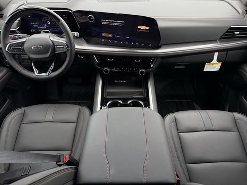 New 2026 Chevrolet Tahoe RST image 10