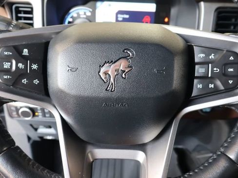 Used 2021 Ford Bronco Outer Banks w/ Sasquatch Package AWD/4WD image 20