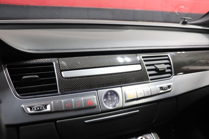 Used 2014 Audi S8 AWD/4WD image 70