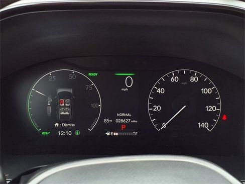 Certified 2023 Honda CR-V Sport image 15