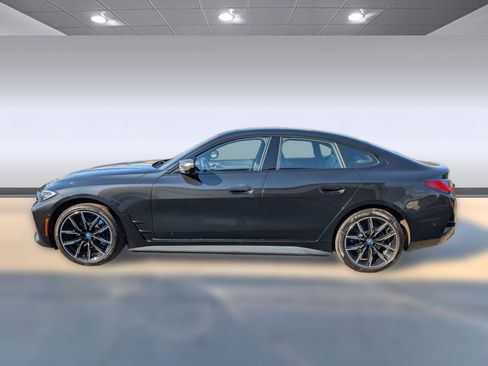 Used 2023 BMW i4 M50 image 2