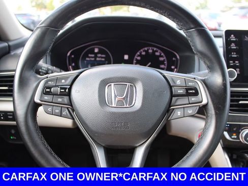 Used 2020 Honda Accord Touring image 28