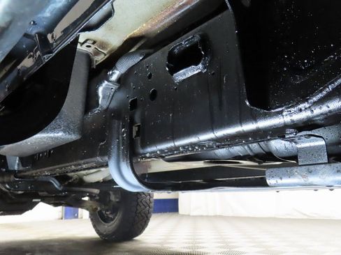 Used 2022 RAM 1500 Rebel w/ Night Edition image 65