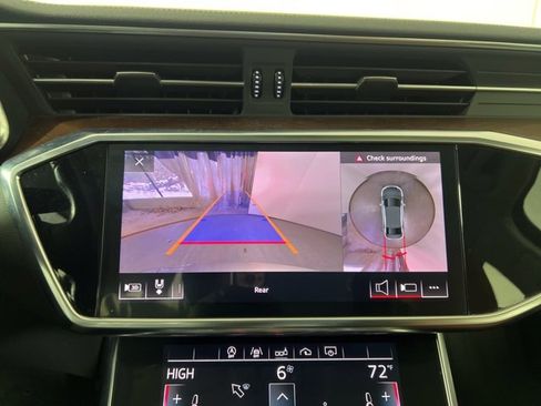 Used 2019 Audi A6 3.0T Premium Plus w/ Premium Plus Package image 26