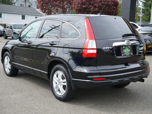 Used 2010 Honda CR-V EX image 3